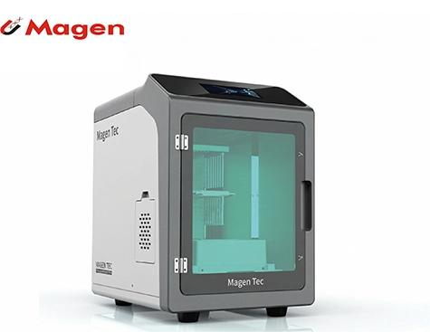دستگاه استخراج اسید نوکلئیک MagMix 16 | استخراج سریع DNA و RNA
